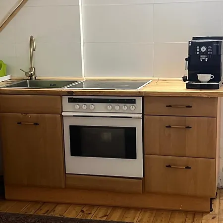 Apartment Antike Wohnmoeglichkeit Kurz Und Langfristig 100qm Dachgeschoss Lauchhammer